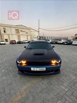 دودج تشالنجر